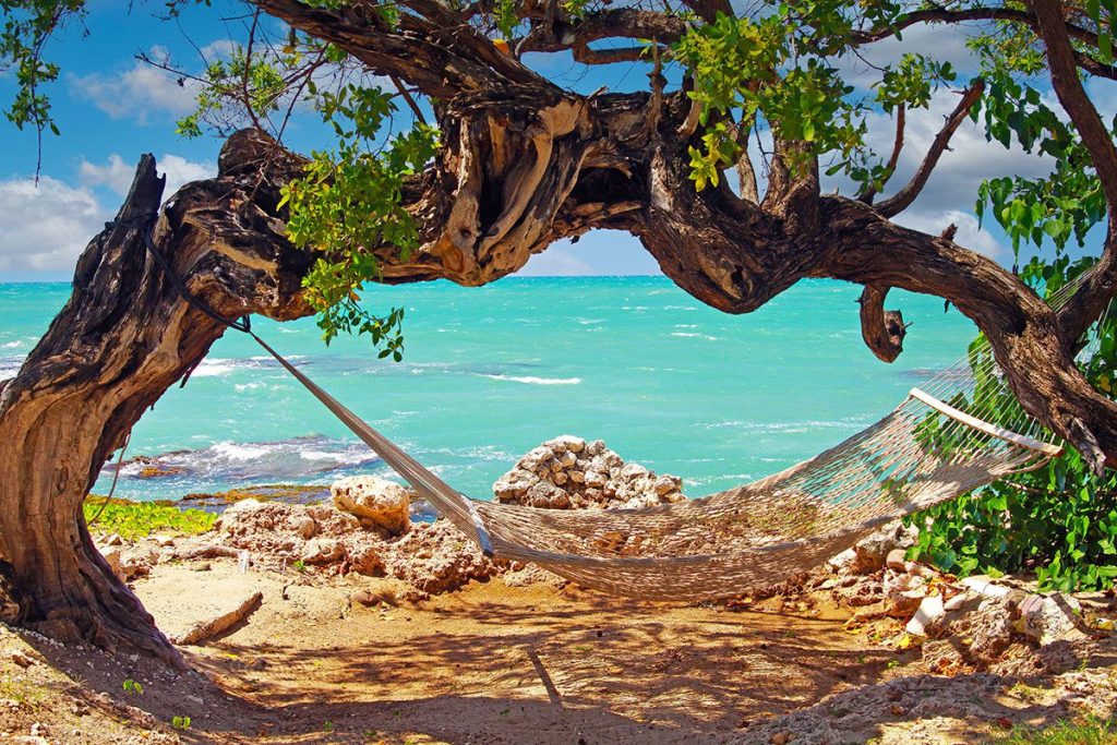 Treasure beach, Jamaica