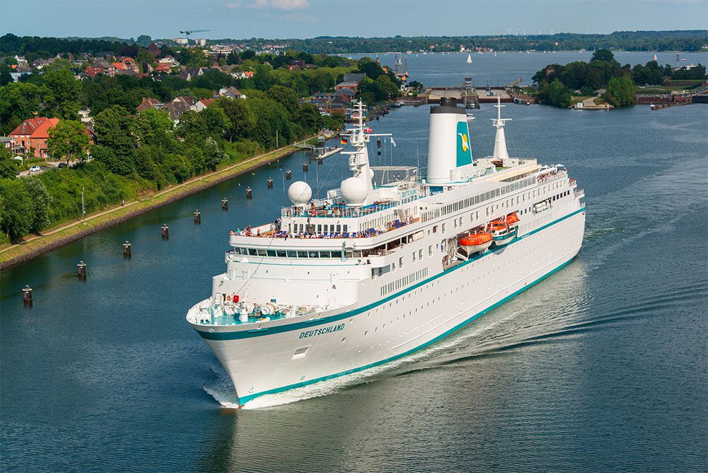 oceania cruises baltic