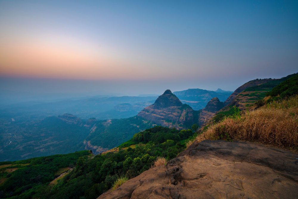 Capture the Beauty of Tiger Point, Lonavala - 15 Best Places to Visit in Lonavala