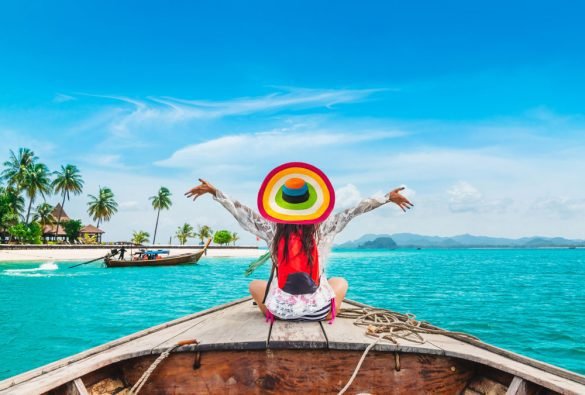 Best Summer Tropical Vacations | Tourist Places & Attractions