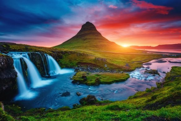 most beautiful places in the world to visit