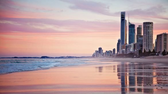 things to do in gold coast
