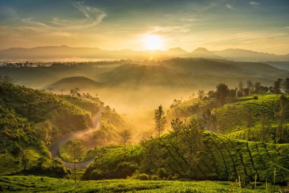 10 best places to visit in indonesia
