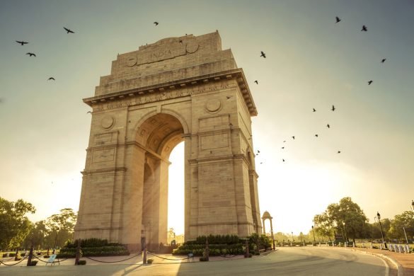 Best Places To Visit In Delhi NCR
