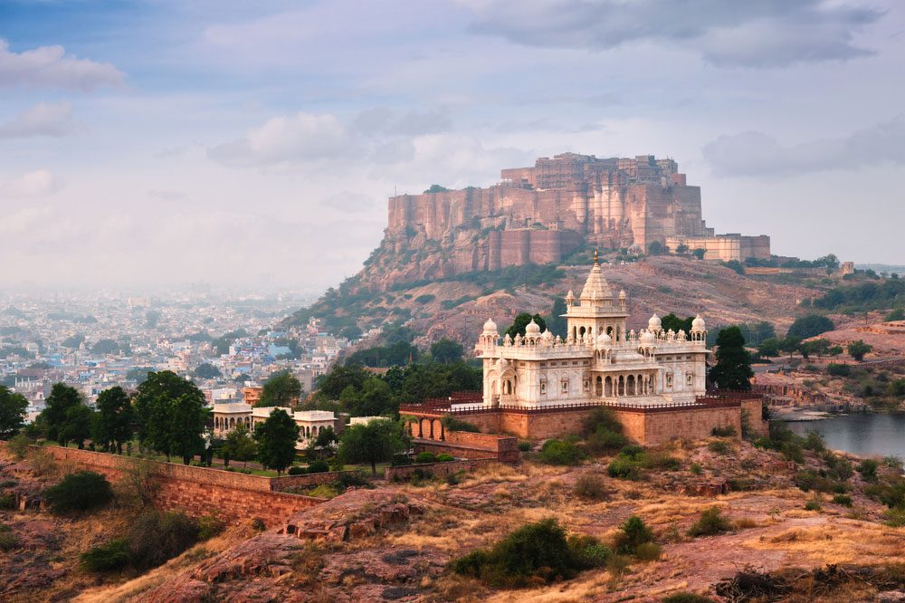 Best places to visit in jodhpur in 2 days