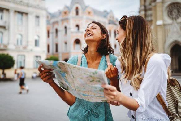 best places to visit in november