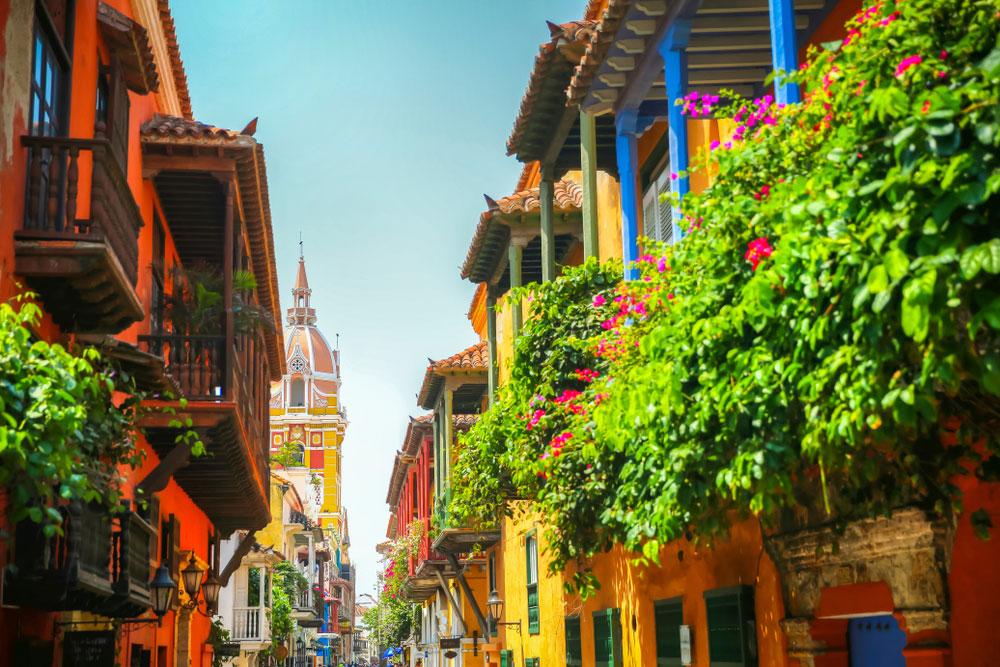 best places to visit in south america in june