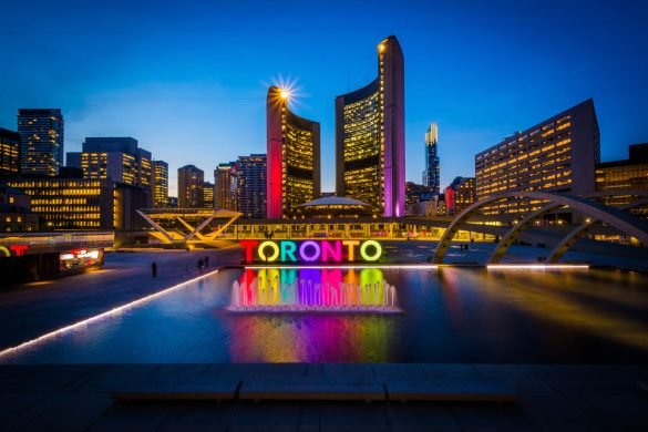 fun activities in toronto for adults