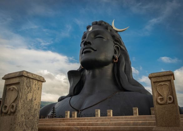 places to visit in coimbatore at night