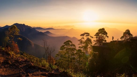 places to visit in kodaikanal in 1 day