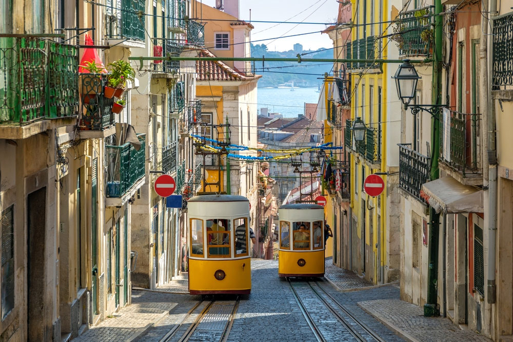 Lisbon, Portugal: