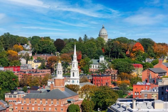 best places to visit in rhode island in the fall