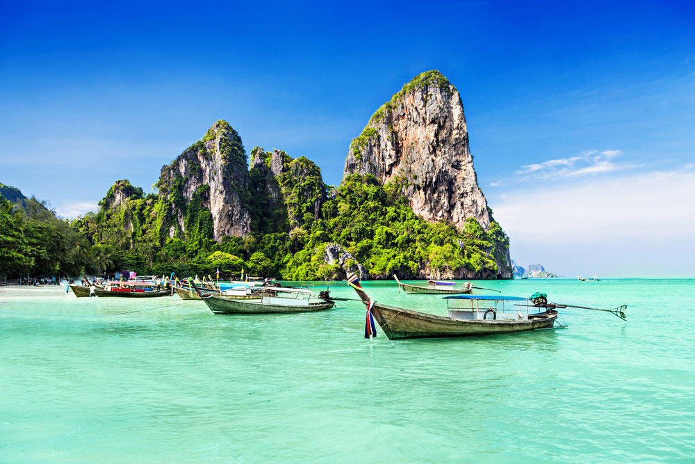 best places to visit in thailand for young adults