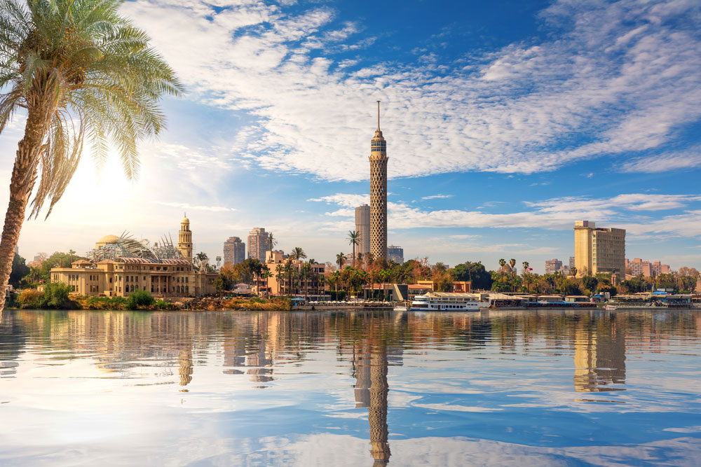Cairo The Gateway to Ancient Wonders