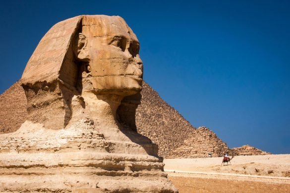 Best Pyramids to Visit in Egypt