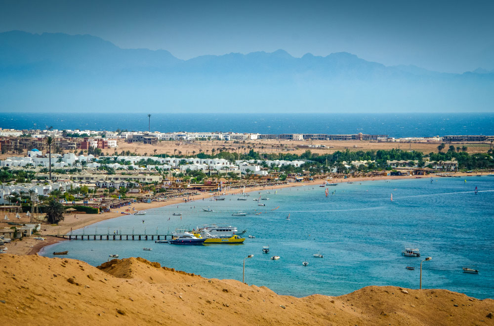 best time to visit dahab egypt