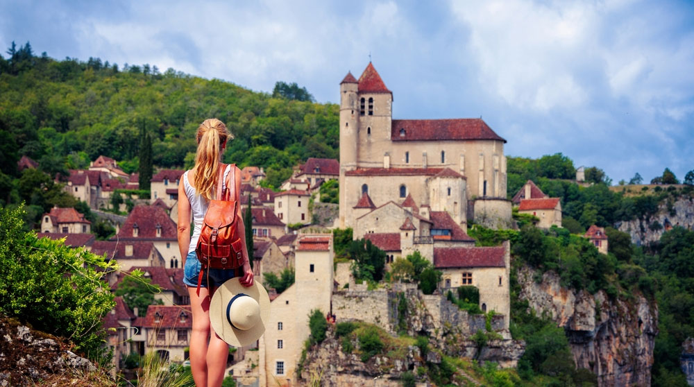 Occitanie: Sun-Kissed Beauty in the South
