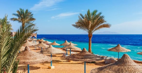 Sharm El Sheikh Holiday Advice