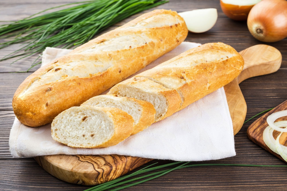 The Baguette: Iconic French Bread
