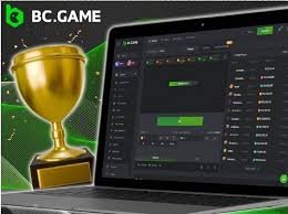BC.Game App Download Your Gateway to Exciting Crypto Gaming