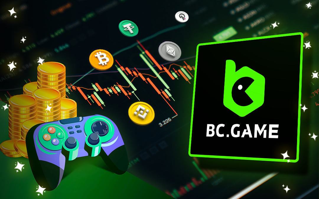 Uncovering the Thrill How BC.Game Wins at the Online Casino Space Uncovering the Thrill How BC.Game Wins at the Online Casino Space