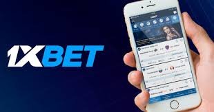 1xBet App for iOS The Ultimate Betting Experience 1xBet App for iOS The Ultimate Betting Experience