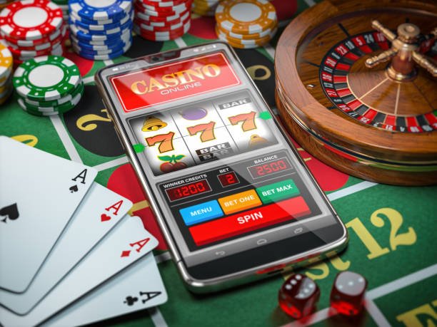 Beonbet Casino Explore the Ultimate Gaming Experience