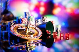 Casino Rollino UK Your Ultimate Online Gaming Experience -469524358