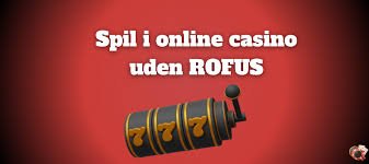 Casino Rufus En Dybere Forståelse af Online Gambling Casino Rufus En Dybere Forståelse af Online Gambling