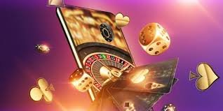 Casino SlotsAmigo Your Ultimate Online Gaming Destination