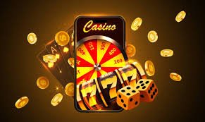 CasinoJoy Unveiling the Thrills of Online Gaming