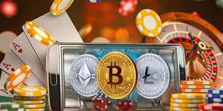 De Beste Bitcoin Casino's Een Gids voor Spelers