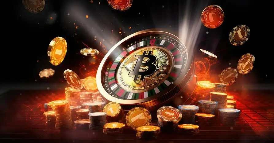 De Beste Bitcoin Casino's Een Gids voor Spelers