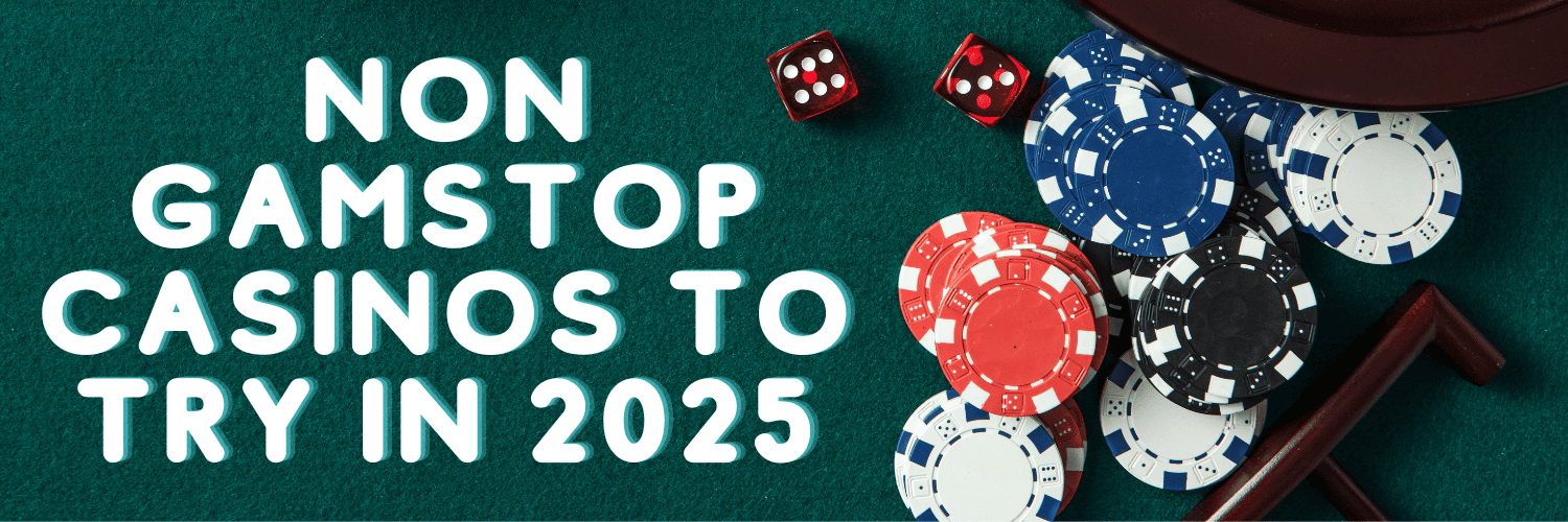 Discover Non Gamstop UK Casino Sites for Ultimate Gaming Experience -1811161982