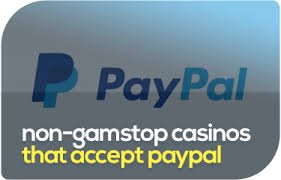 Discover PayPal Casinos Not on GamStop 2017833158