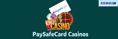 Discover the Best Non GamStop Paysafe Sites for Safe Online Gambling Discover the Best Non GamStop Paysafe Sites for Safe Online Gambling