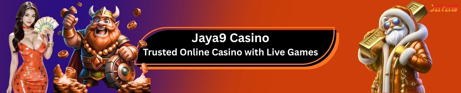 Experience Luxury with Jaya9 King Midas Table Games