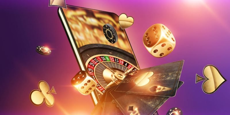 Experience the Thrill of Casino Gaming at SpinTime UK Experience the Thrill of Casino Gaming at SpinTime UK