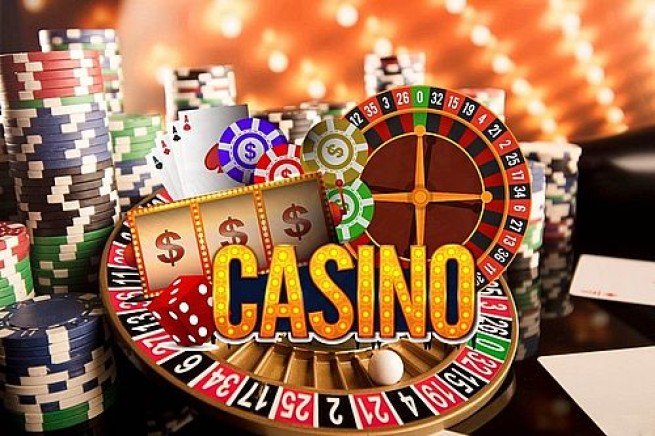 Experience the Thrill of Online Casino Gaming at SpinTime Experience the Thrill of Online Casino Gaming at SpinTime