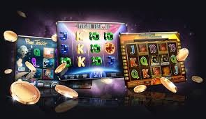 Experience Thrilling Fun with Betblast Casino Online Games