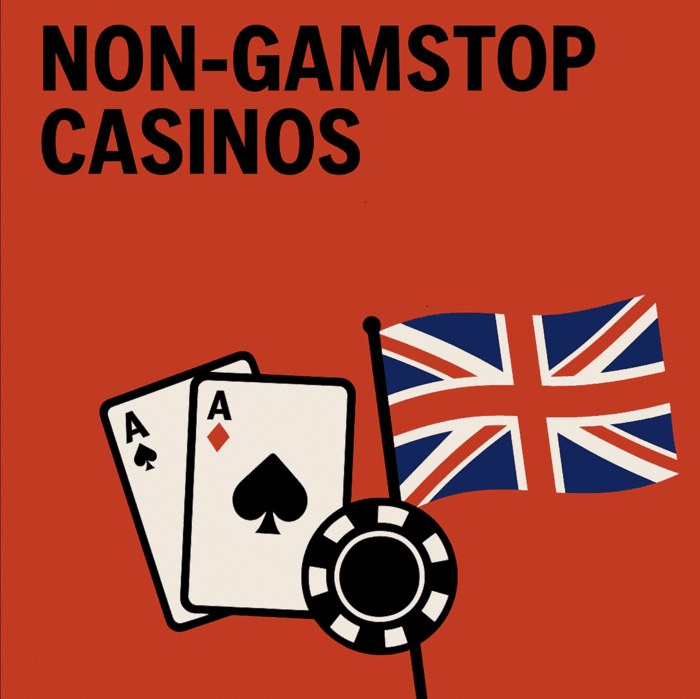 Exploring Casinos Not on GamStop Your Guide to Alternative Gaming Options 984090767