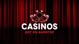 Exploring Non Gamstop Casinos Your Gateway to Unrestricted Gaming