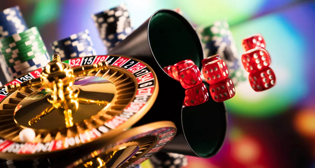 Exploring Non Gamstop UK Casinos Freedom at Your Fingertips