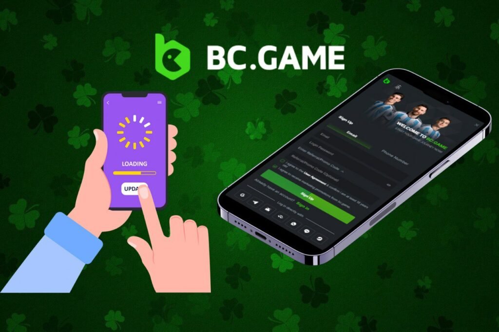 Exploring the Excitement of Pakistan BC Game