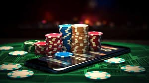 Exploring the World of MySpins Casino Online Games