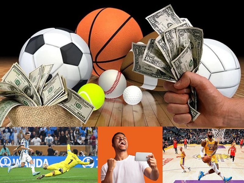 Las Mejores Apuestas Deportivas con Pasaporte Guía Completa -2066518217