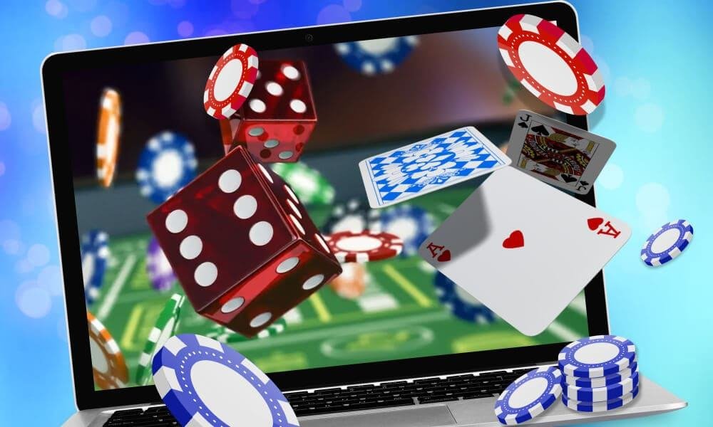 MisterX Casino The Ultimate Destination for Online Gaming