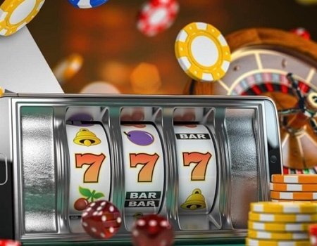 PartyCasino Online Casino UK The Ultimate Gaming Experience