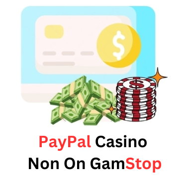 PayPal Casinos Not Covered By Traditional Regulations