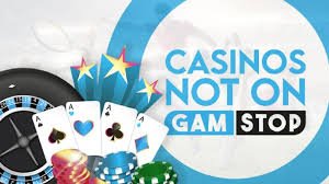 Paysafecard Casinos Not on GamStop A Comprehensive Guide Paysafecard Casinos Not on GamStop A Comprehensive Guide